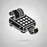 Кассовые чеки в Шимановске