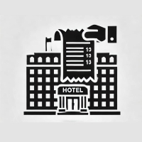 Гостиничные чеки в Шимановске