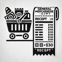 Чеки на товары в Шимановске